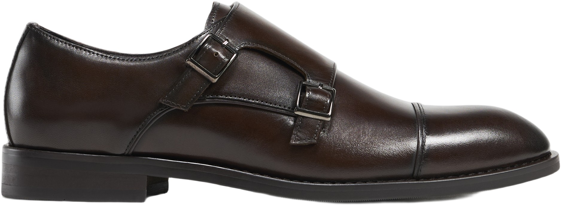 Monk Shoe